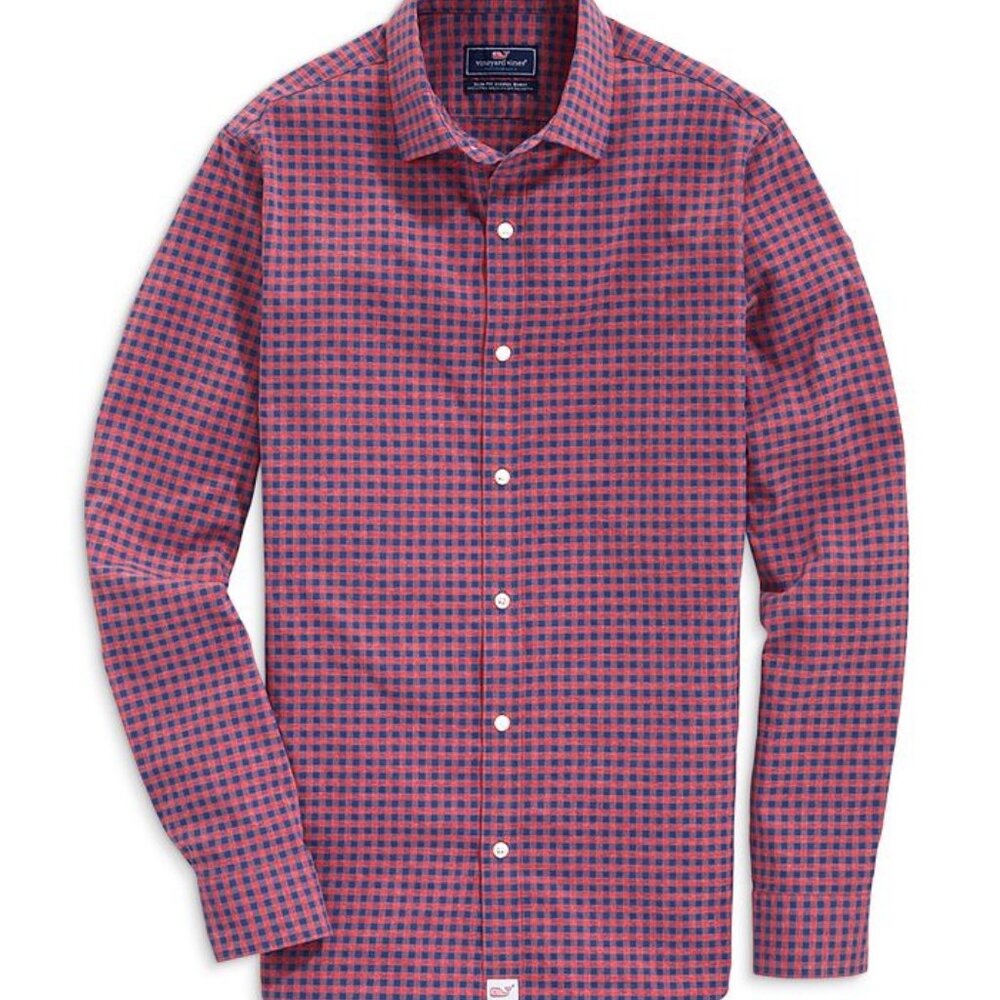 Vineyard Vines Men’s Shirt